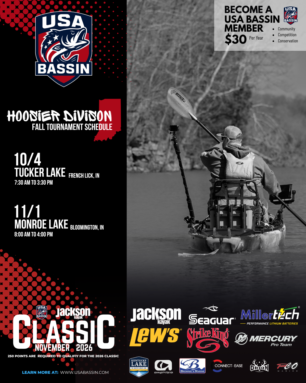 Hoosier Division Flyer