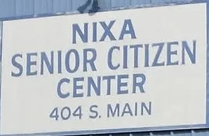 Nixa Senior Center