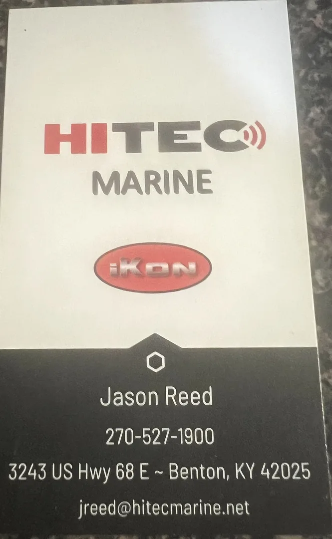 HiTecMarine